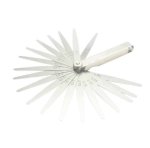 Feeler Gauge 0 05-1MM - 20 Blade 300MM