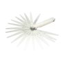 Feeler Gauge 0 05-1MM - 20 Blade 300MM