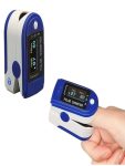 Pulse Oximeter