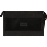Clicks Man Rib Travellers Bag Black