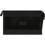 Clicks Man Rib Travellers Bag Black
