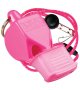FOX40 Classic Cmg Whistle + Lanyard - Pink