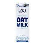 Buttanut Leka Dairy Free Oat Milk With Canola Oil 1LT