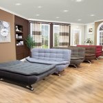 Jimmy Sleeper Couch