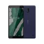 Nokia 1 Plus Single Sim 1GB RAM - Blue