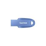 SanDisk Ultra Curve USB 3.2 512GB 100MB S R Navy Blue SDCZ550-512G-G46NB