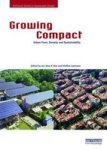 Growing Compact - Urban Form Density And Sustainability Paperback
