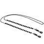Ladies Sunglasses Strap - Black Pearl
