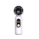 Electrek 199-HIGH-SPEED Handheld Fan USB Rechargable Portable