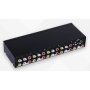 Baobab 8-PORT Composite Rca Splitter