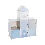 Storage Castle Grey