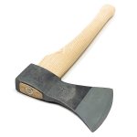 Carvers Hatchet 1300G Axt
