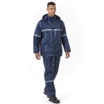 Storm Suits – Pvc Oil Skins For Fisherman Mac Set