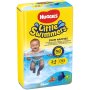 Huggies Little Swimmers Size 2-3 12'S