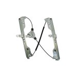 Nissan Qashqai J10 Window Mechanism Right Front No Motor 2007-2014