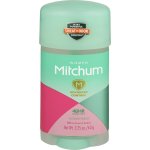 Mitchum Flower Fresh Clear Gel Deodorant 63G