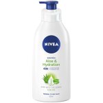 Nivea Aloe & Hydration Body Lotion - 625ml