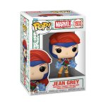 Funko Pop : Marvel – Jean Grey With Present