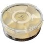 Food Storage Containers Low Temperature Fruit Box With Handle