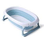 Fold Up Baby Bath