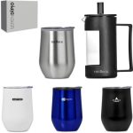 Madison Serendipio Coffee Set