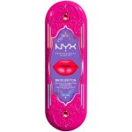 NYX Professional Makeup Bridgerton Royal Lip Liner & Lipstick Kit 03 2 Piece