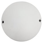 Bright Starts Bright Star Round Bulkhead 18W 4000K Clear White