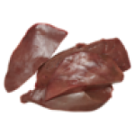 Lamb Liver Per Kg