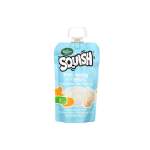 Rhodes Squish 100% Fruit Puree 110ML Assorted Flavours - Fruit Medley & Yoghurt