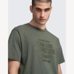 S S Tee M3229