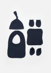 PoP Candy 5 Piece Baby Set - Dark Blue