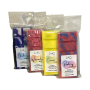 Soy Wax Melt Snap Bars - Mystery Variety Box Of 4 - 160G