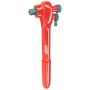 Major Tech - VRA125 Insulated Ratchet Socket Drive 1000V