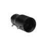 Intellinet 524407 Variable Focal Length 2.8 To 12MM Camera Lens