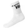 Cotton Sport Sock 3PK - 001 White / UK11-12
