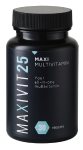 Maxivit 25 Vegicaps 30