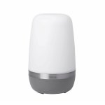 Spirit Rechargeable LED Light For Outdoor Or Indoor - 35CM Warm Grey
