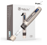 Hydra.pen H5 With Ems Microcurrent Gold