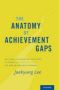 The Anatomy Of Achievement Gaps - Why And How American Education Is Losing   But Can Still Win   The War On Underachievement   Hardcover