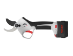 Castellari Ryno 63 Plug-in Pruning Shear With Lithium Battery 37 Cutting Diameter