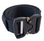 Tactical Nylon Waist Belt Army Quick Release Buckle Belt-khaki