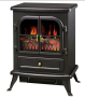 Goldair Fireplace-style Electric Heater