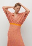 Dress Fairy - Orange