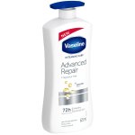 Vaseline Advanced Repair Lotion 625ML - Advance Repair