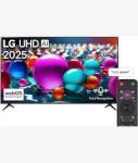 LG 86 Inch Uhd Ai UA854K Ai Magic Remote Ready HDR10 Smart Tv