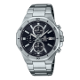 Casio Edifice Mens 100M Standard Chronograph - EFV-640D-1AVUDF