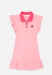PoP Candy Golfer Dress - Pink