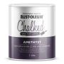 Rustoleum Chalk Paint Amethyst 1L