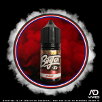 XL Pop Pineapple Orange Peppermint Nicotine Salt E-liquid 50MG 30ML