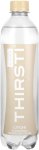 Thirsti Sparkling Litchi Flavoured Water